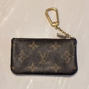 Louis Vuitton Key Cles